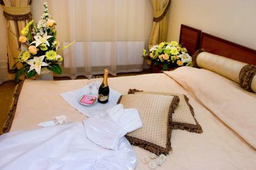 Hotel Usadba Pleshanova