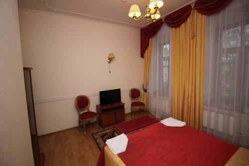 Hotel Usadba Pleshanova