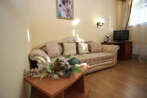 Hotel Usadba Pleshanova