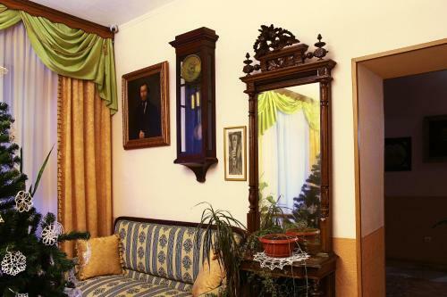 Hotel Usadba Pleshanova