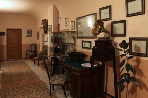 Hotel Usadba Pleshanova