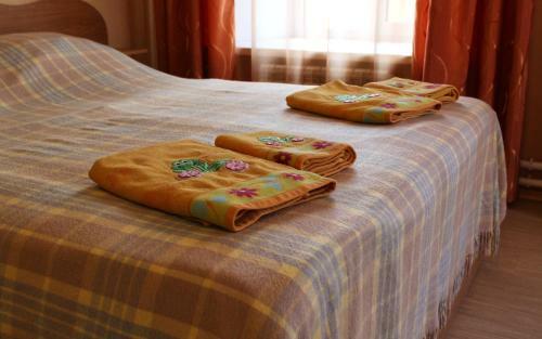 Tsarevna Lyagushka Hotel