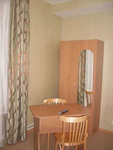 Tsarevna Lyagushka Hotel