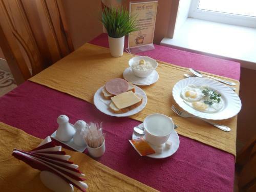 Tsarevna Lyagushka Hotel