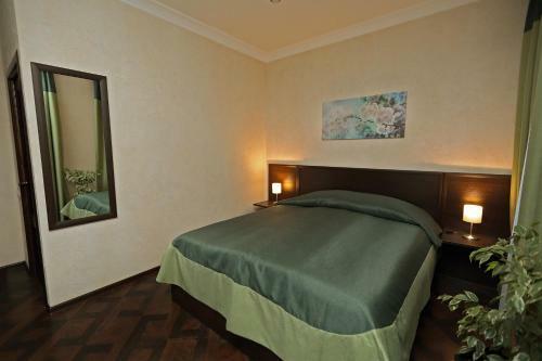 Rozhdestvensky Hotel