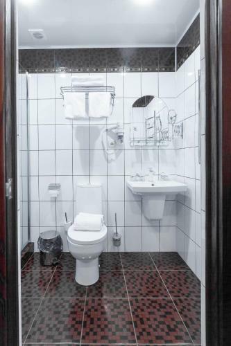 Rozhdestvensky Hotel