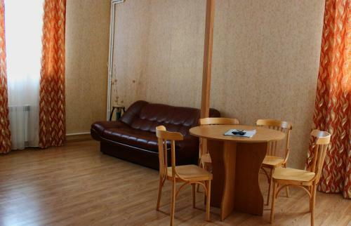 Ivan-tsarevitch Hotel