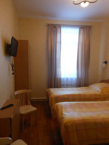 Ivan-tsarevitch Hotel