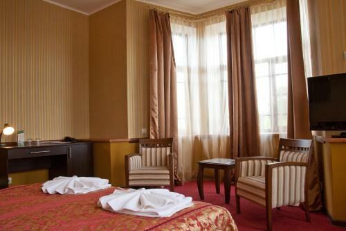 Selivanov Hotel