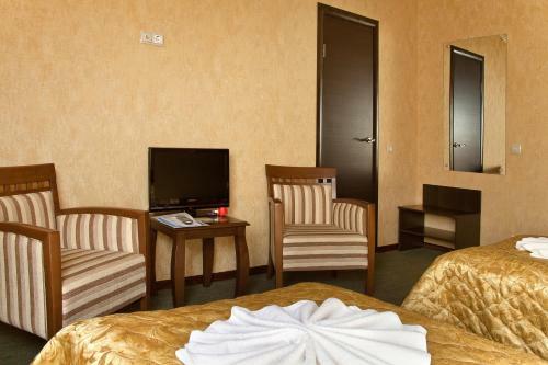 Selivanov Hotel