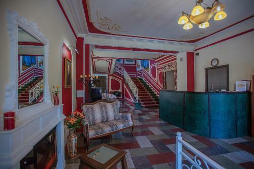 Selivanov Hotel
