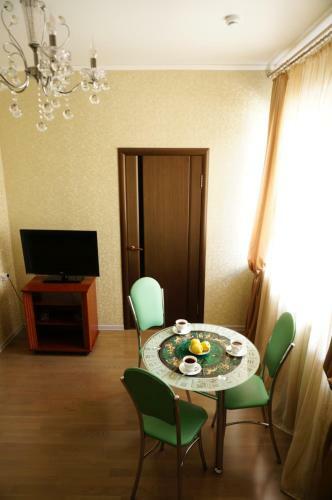Bylina Hotel