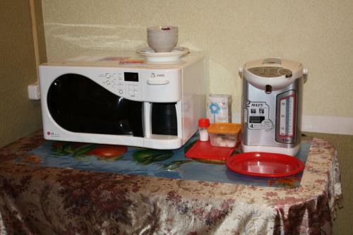 Tolyanka Hotel