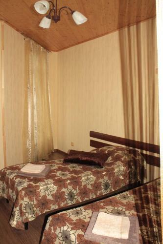 Tolyanka Hotel