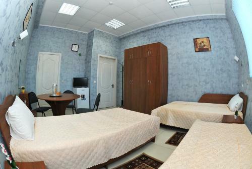 Hotel Olimp