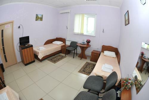 Hotel Olimp
