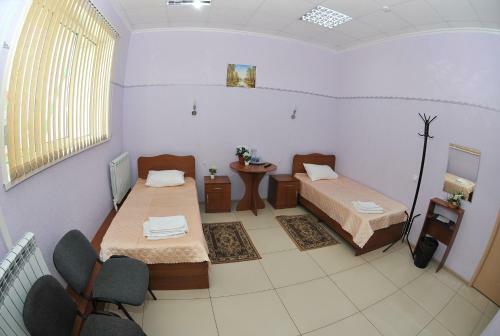 Hotel Olimp