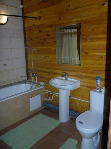 Hostal Vechniy Zov