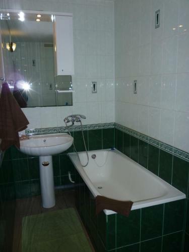 Hostal Vechniy Zov