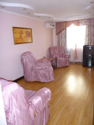 Hostal Vechniy Zov