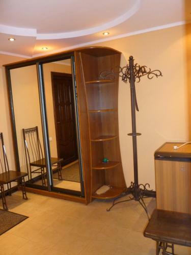 Hostal Vechniy Zov