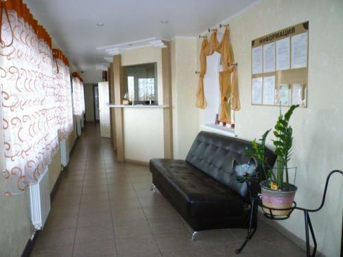 Hostal Vechniy Zov