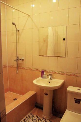 Hotel Gostevoy Dvor
