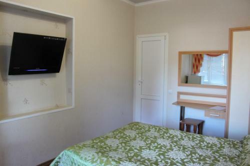 Hotel Donskaya Volna