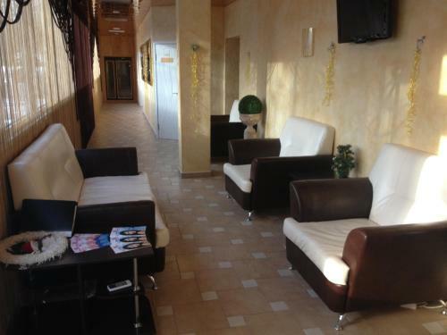 Hotel Donskaya Volna