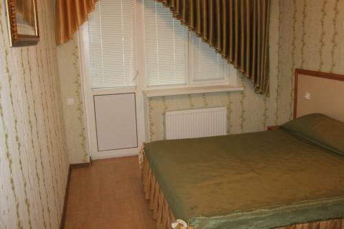 Hotel Donskaya Volna