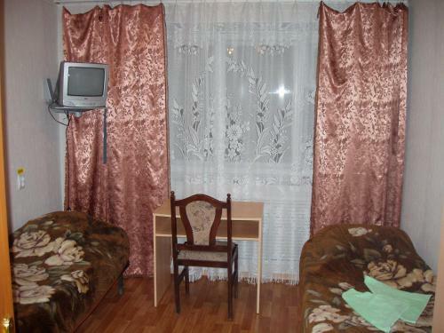 Hotel Gavan