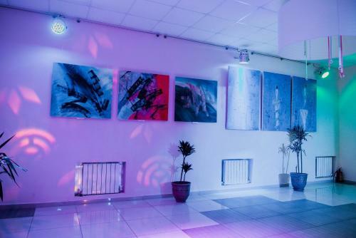 Art Penza Hotel