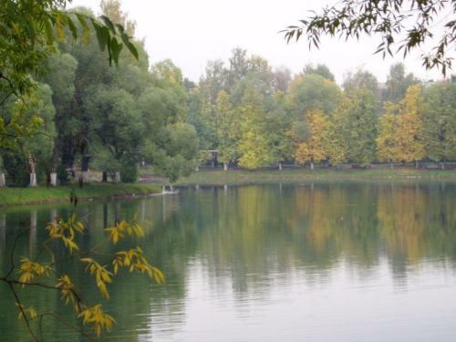 Apartamento V Gostyakh U Skazki