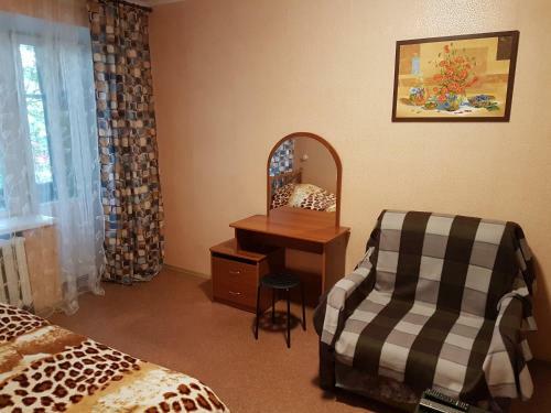 Apartamento V Gostyakh U Skazki