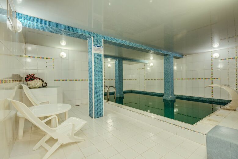 Hotel Mys Otdykha Nadezhda