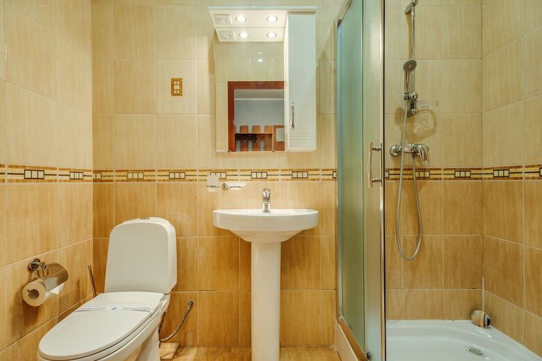 Hotel Mys Otdykha Nadezhda