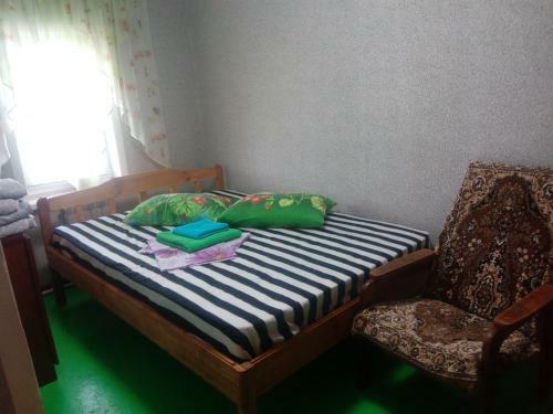 Hostal Gostevoi Dvor Ivushka