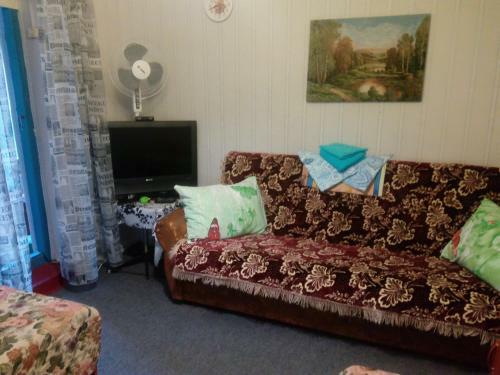 Hostal Gostevoi Dvor Ivushka