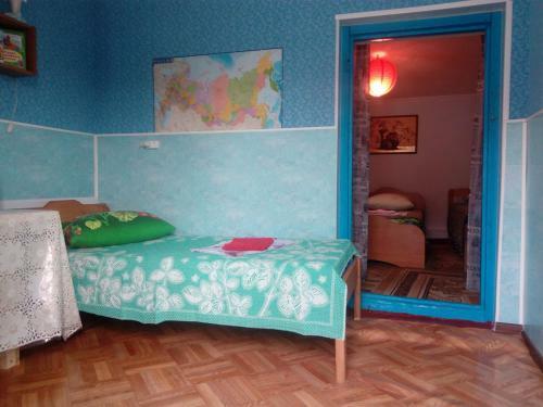 Hostal Gostevoi Dvor Ivushka