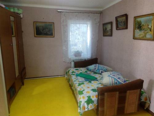 Hostal Gostevoi Dvor Ivushka