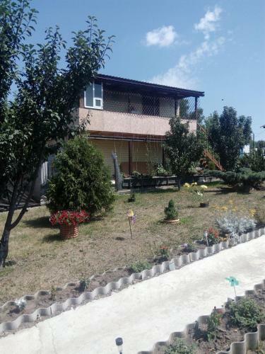 Hostal Gostevoi Dvor Ivushka