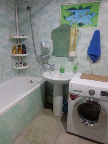 Hostal Gostevoi Dvor Ivushka