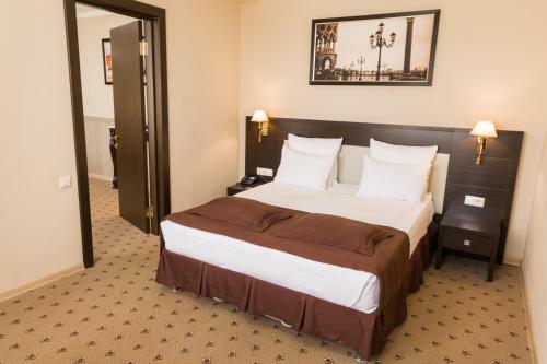 Hayat Spa Hotel