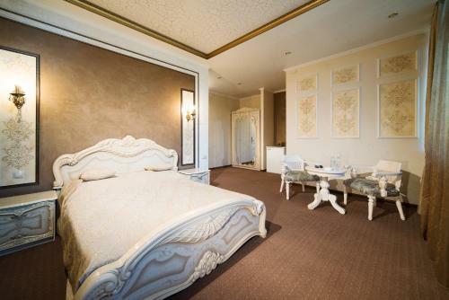 Hayat Spa Hotel