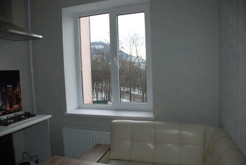 Apartment "svoi" On Moskovskaya 101