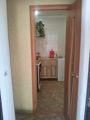 Apartments On Vlasova 23
