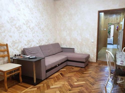 Apartment At Karla Marksa 9
