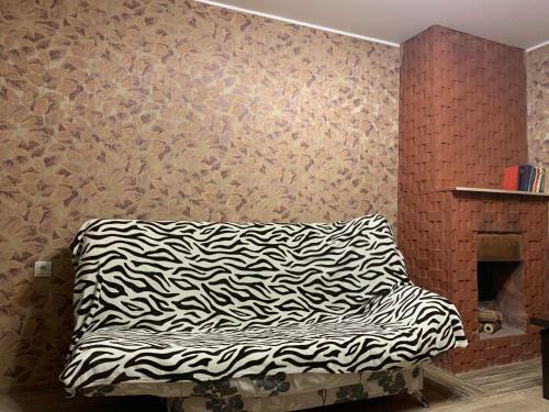 Apartment On Pastukhova 31