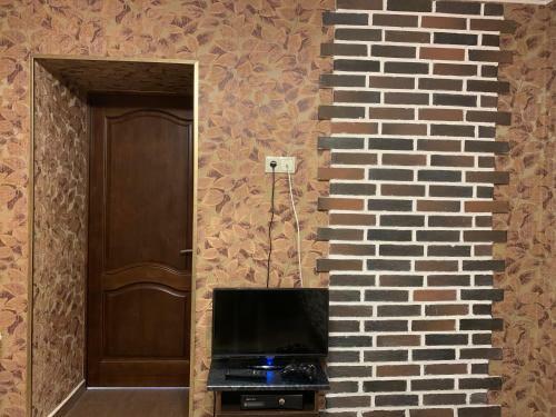 Apartment On Pastukhova 31