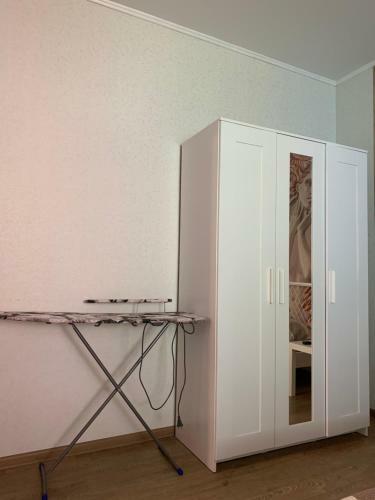 Apartment On Pastukhova 31
